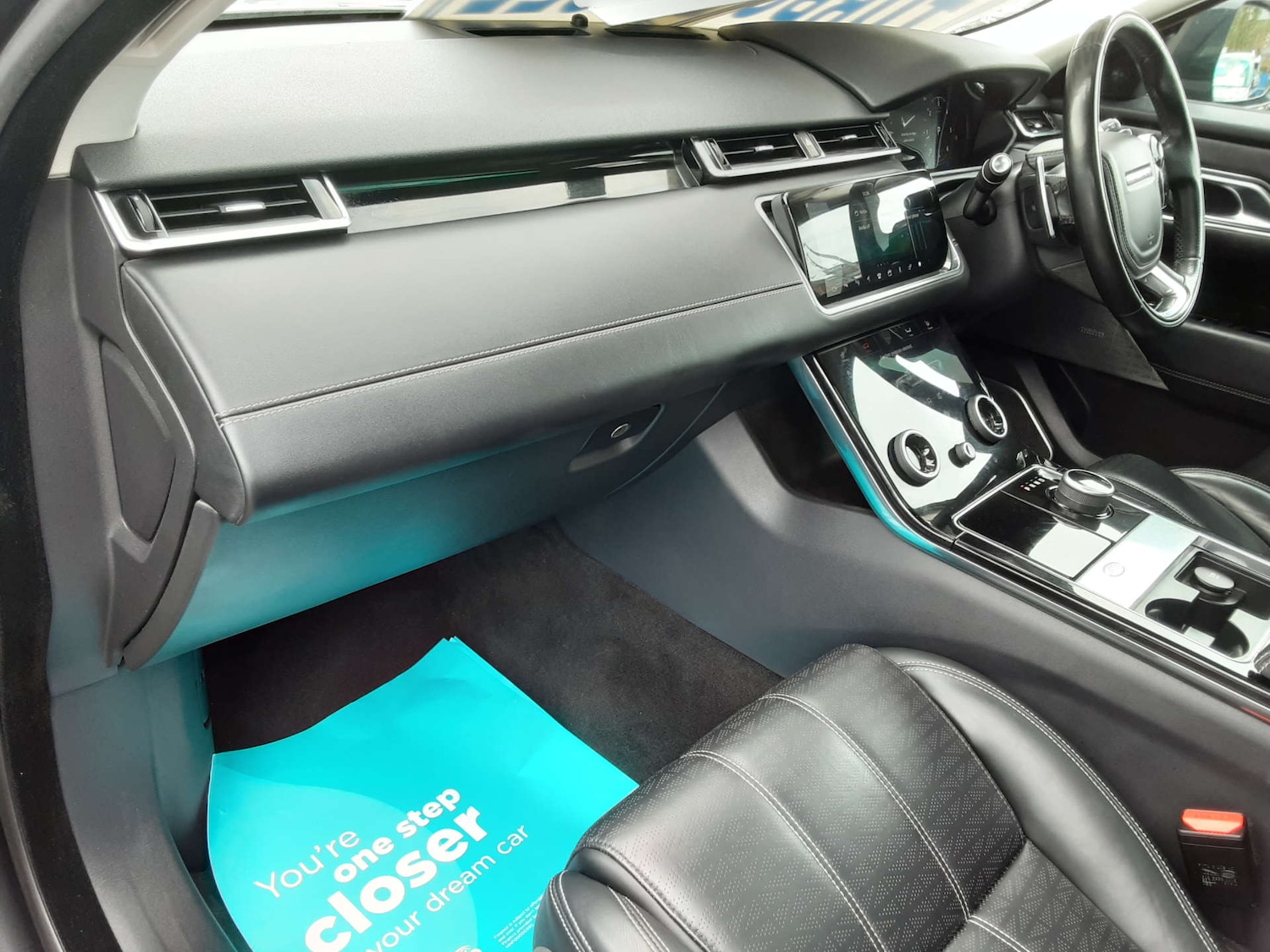 Used Land Rover Range Rover Velar 2019 for sale - 76404584: Photo 26