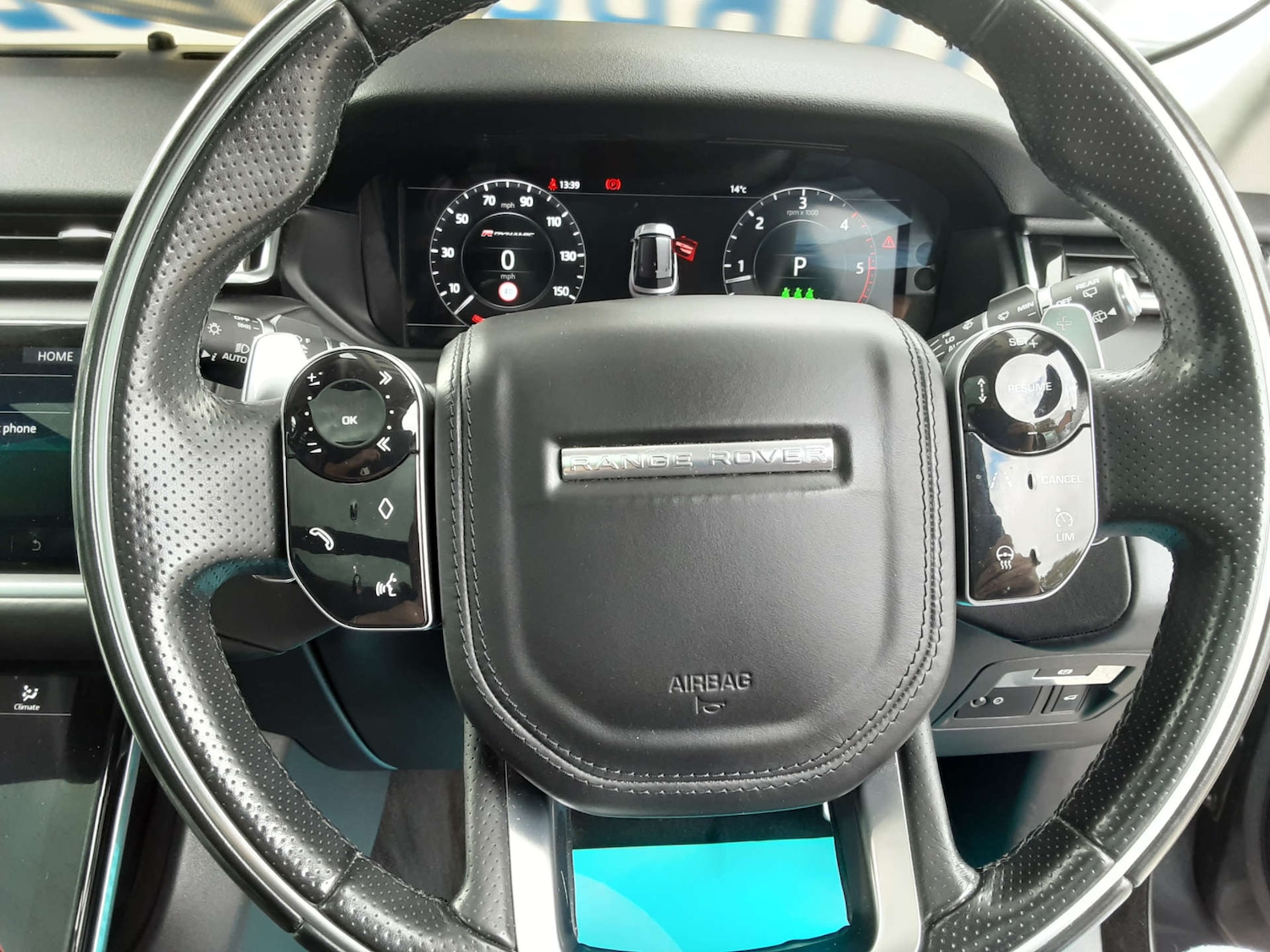 Used Land Rover Range Rover Velar 2019 for sale - 76404584: Photo 34