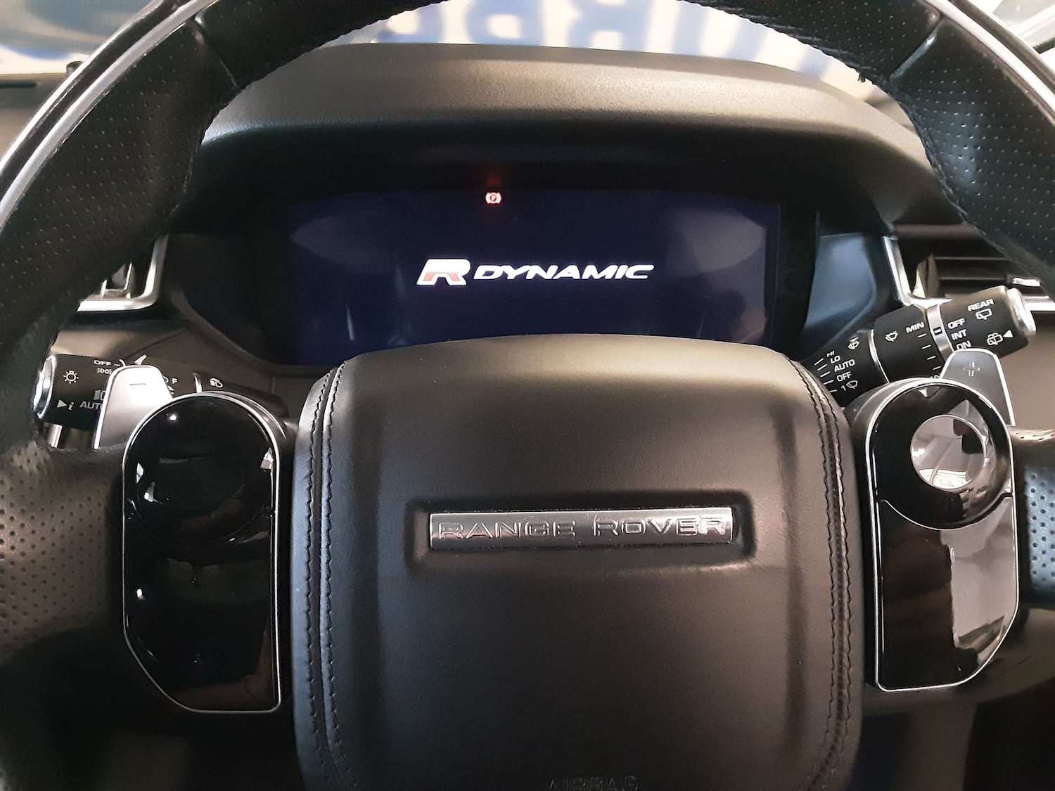 Used Land Rover Range Rover Velar 2019 for sale - 76404584: Photo 35