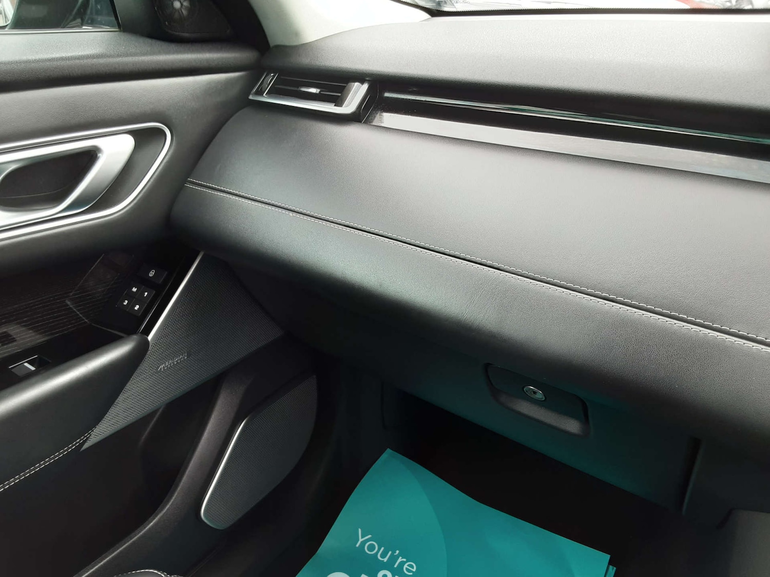 Used Land Rover Range Rover Velar 2019 for sale - 76404584: Photo 38