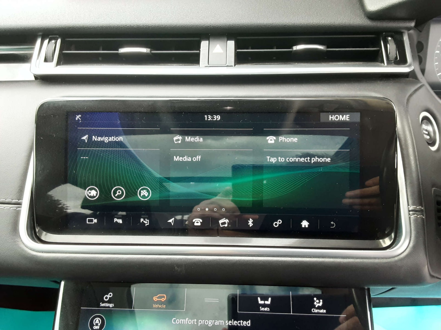 Used Land Rover Range Rover Velar 2019 for sale - 76404584: Photo 41