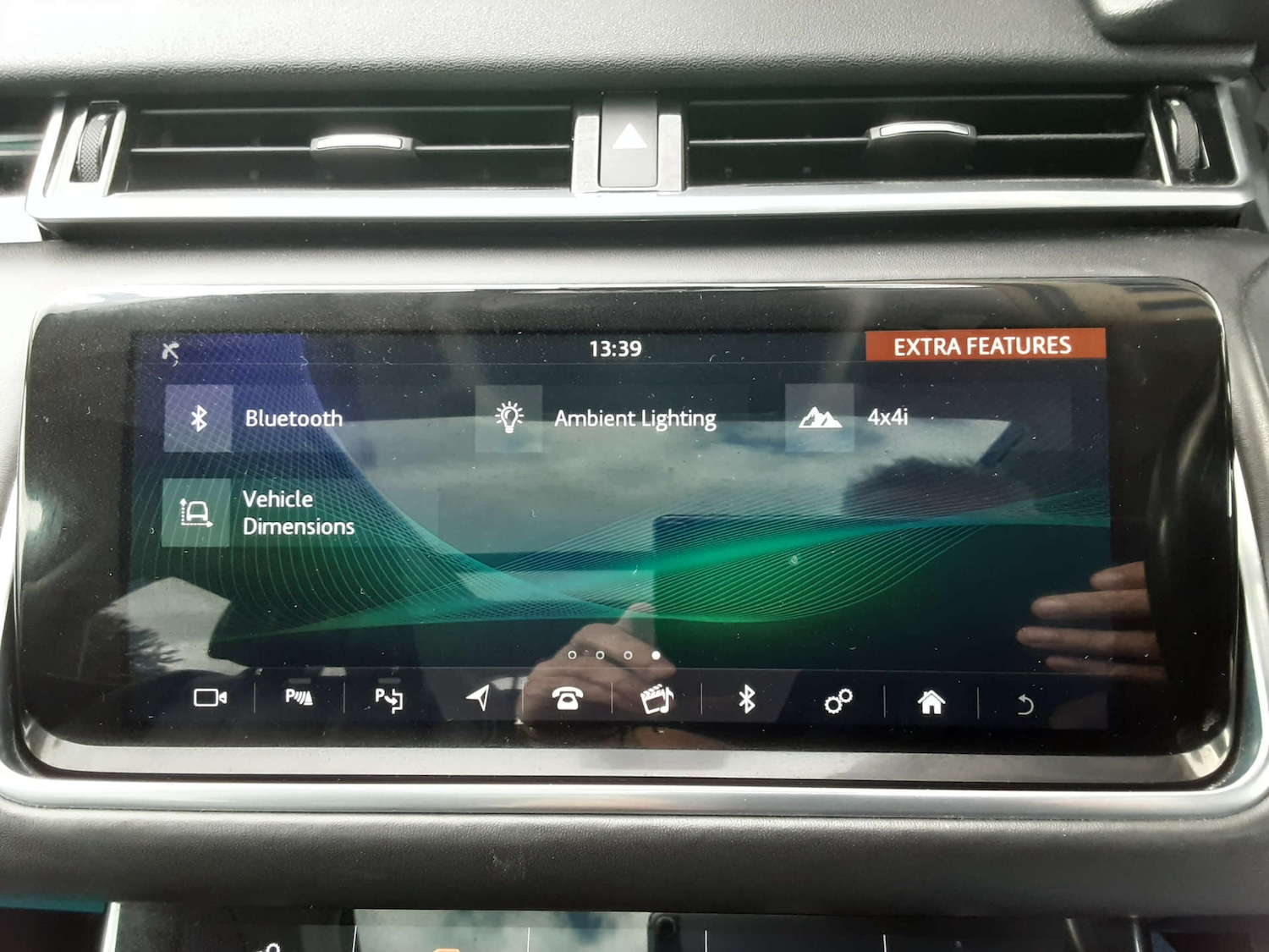 Used Land Rover Range Rover Velar 2019 for sale - 76404584: Photo 45