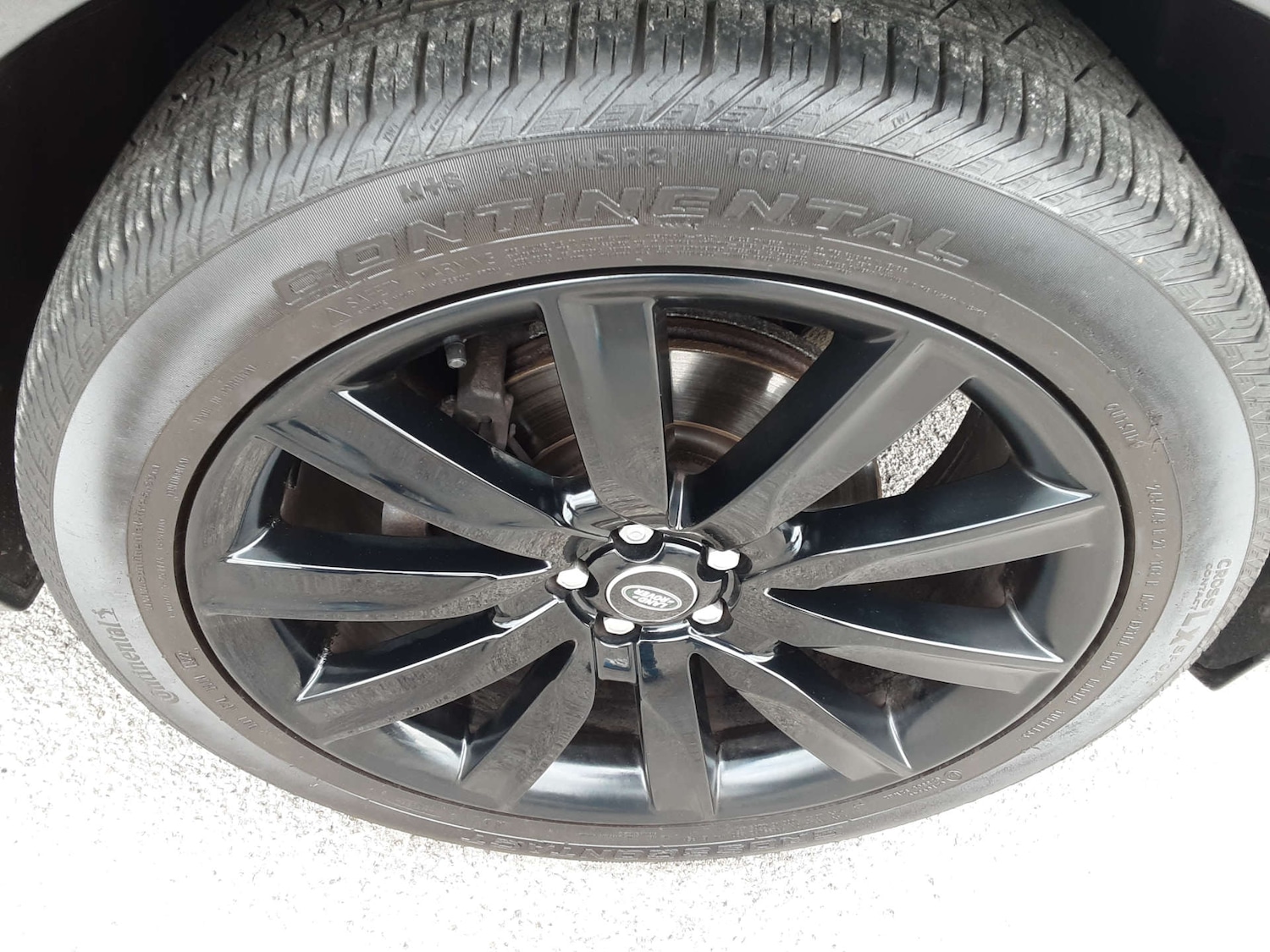 Used Land Rover Range Rover Velar 2019 for sale - 76404584: Photo 46