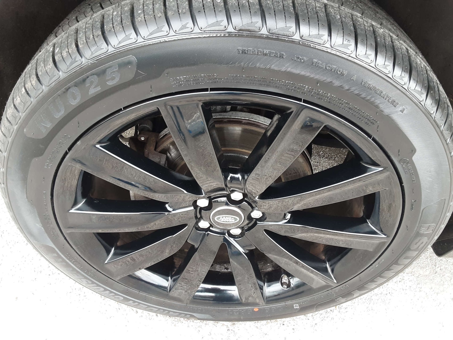 Used Land Rover Range Rover Velar 2019 for sale - 76404584: Photo 47