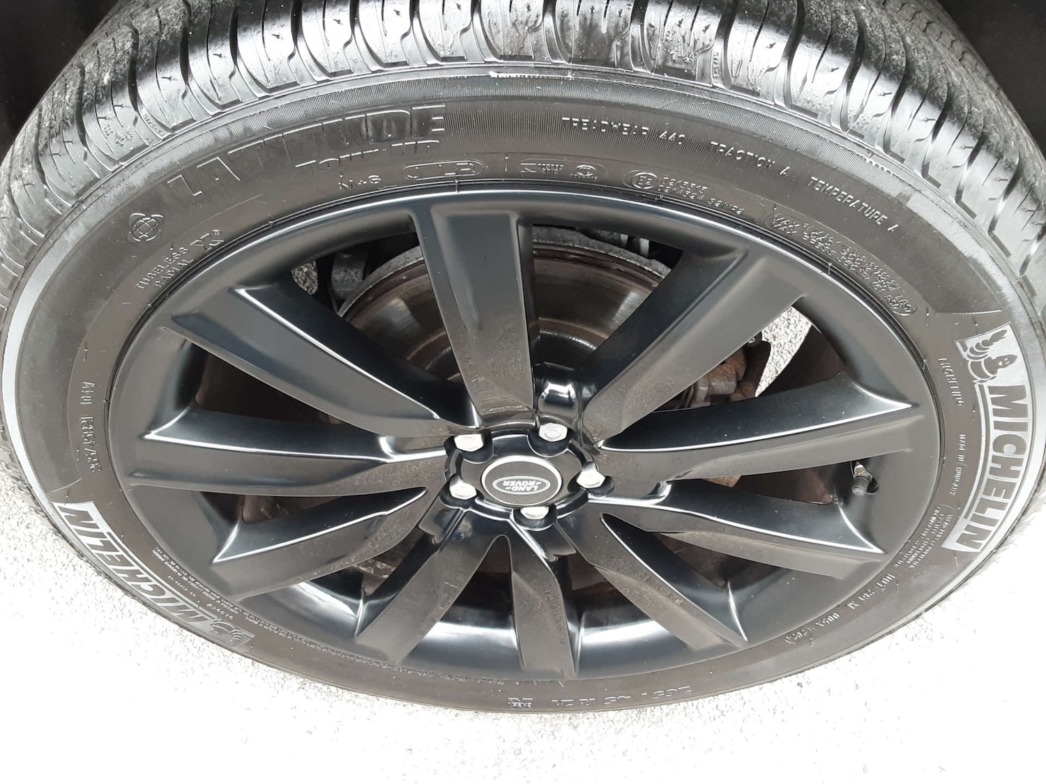 Used Land Rover Range Rover Velar 2019 for sale - 76404584: Photo 49