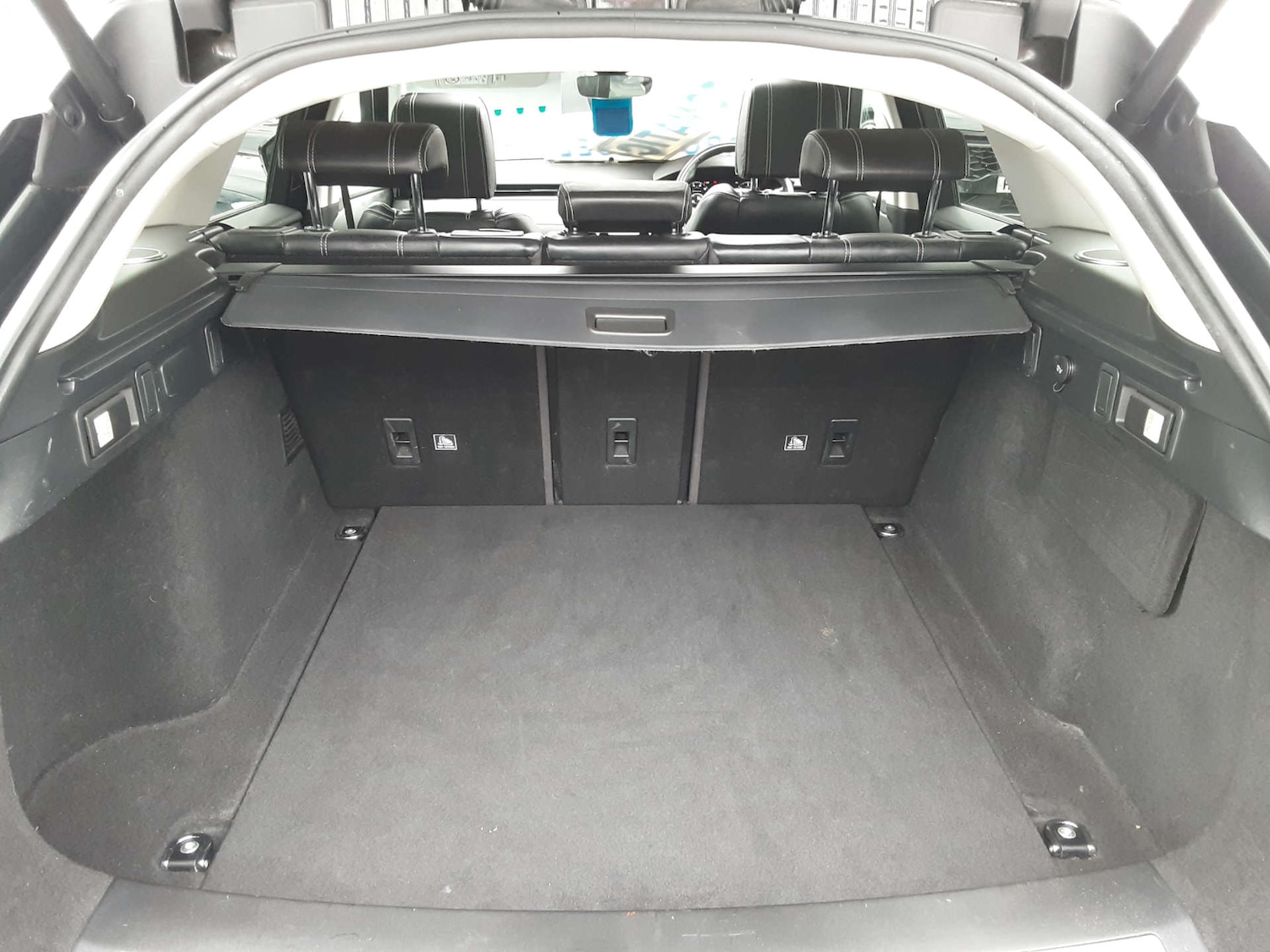 Used Land Rover Range Rover Velar 2019 for sale - 76404584: Photo 50