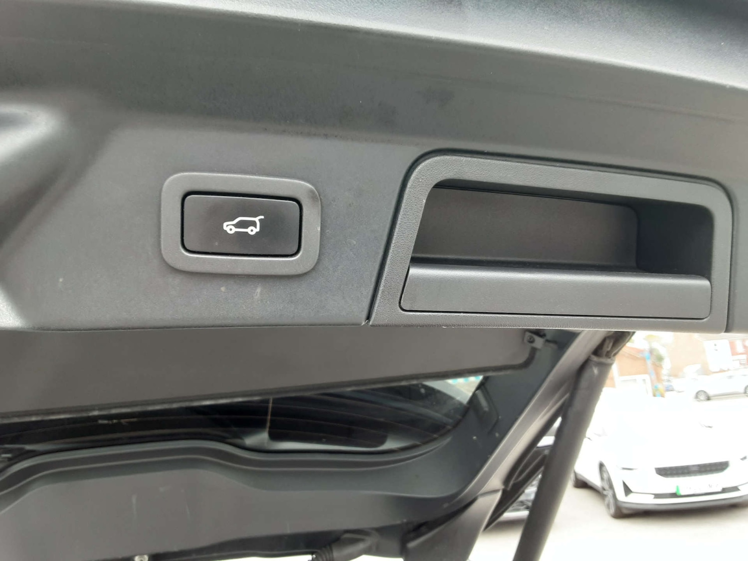 Used Land Rover Range Rover Velar 2019 for sale - 76404584: Photo 51