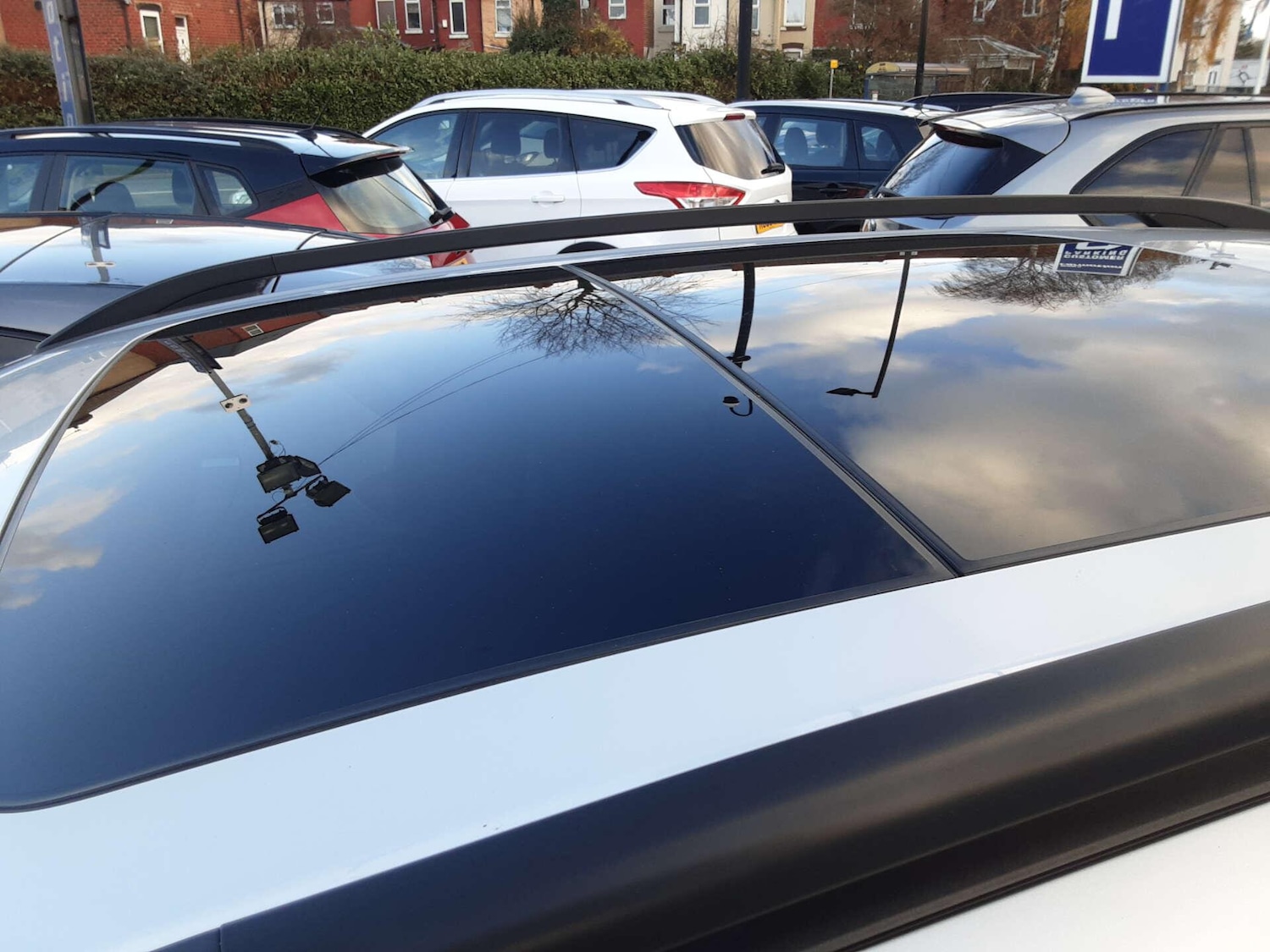 Used Ford Kuga 2019 for sale - 77028988: Photo 16