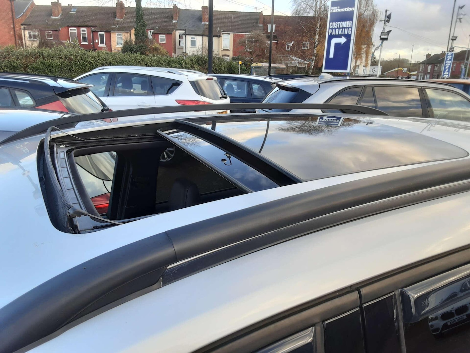 Used Ford Kuga 2019 for sale - 77028988: Photo 18