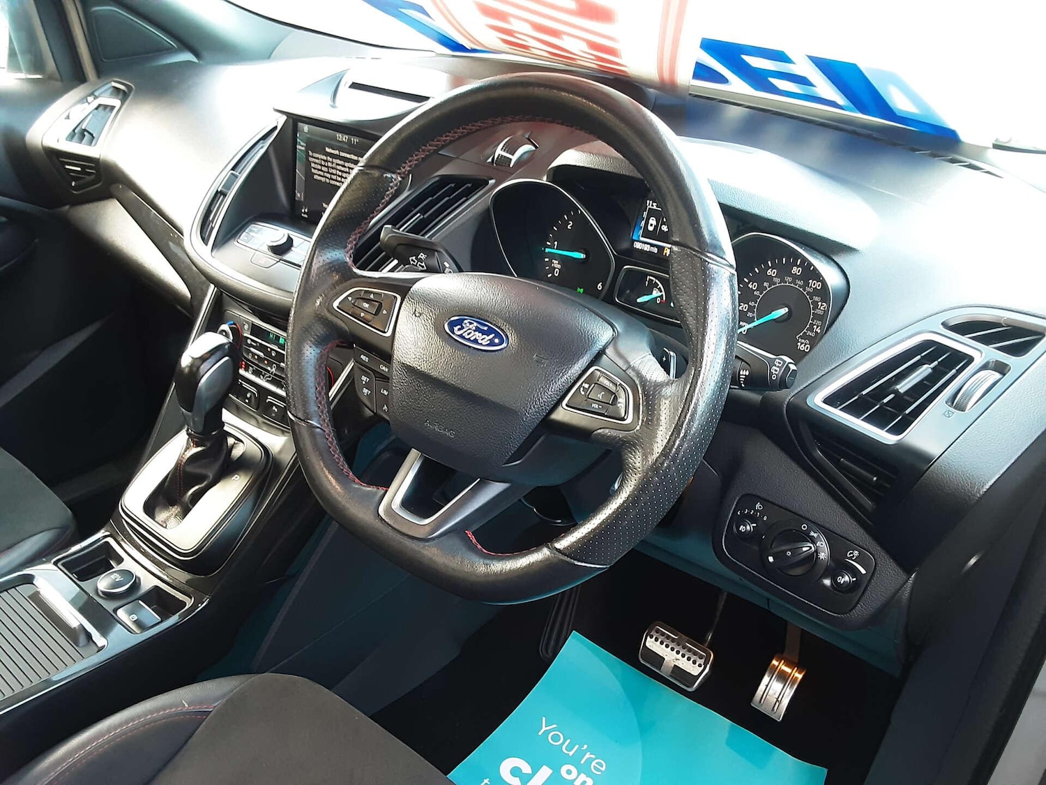 Used Ford Kuga 2019 for sale - 77028988: Photo 20