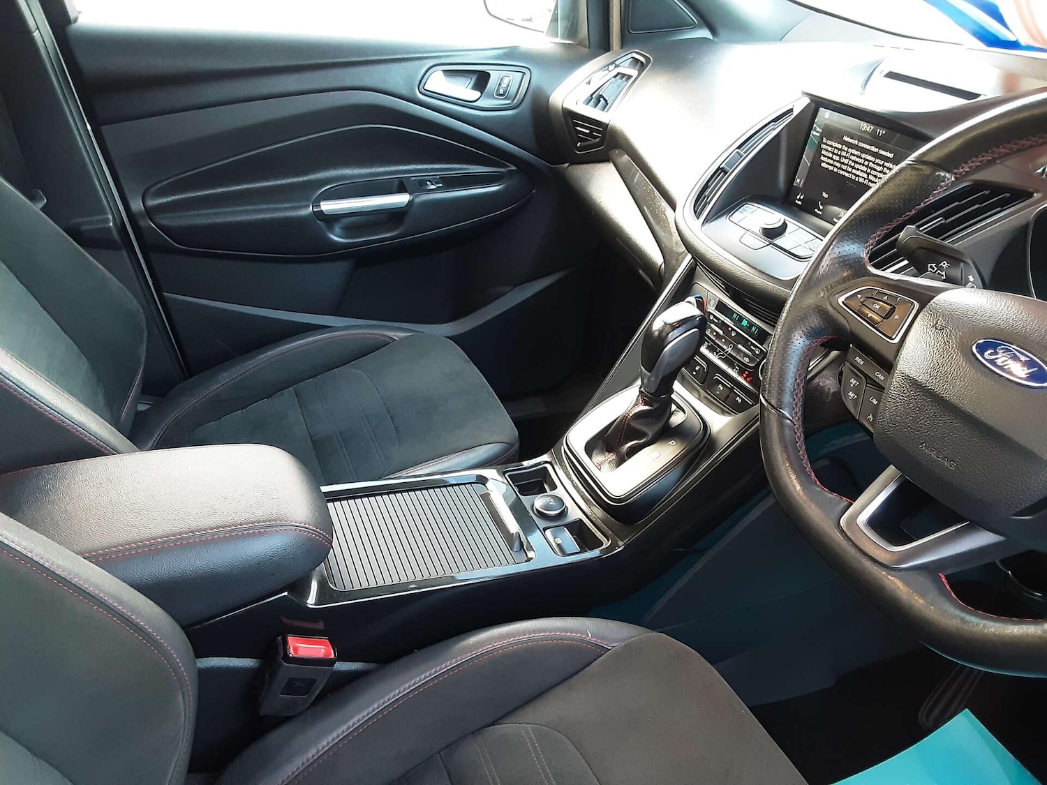 Used Ford Kuga 2019 for sale - 77028988: Photo 21