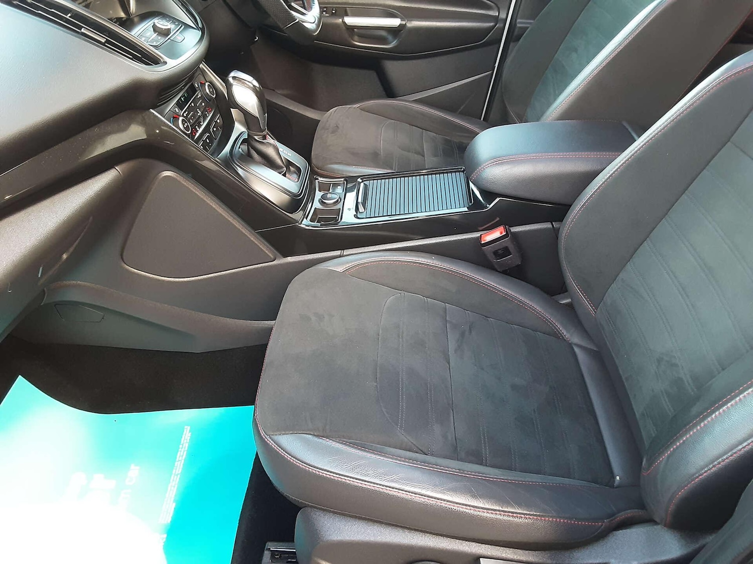 Used Ford Kuga 2019 for sale - 77028988: Photo 23