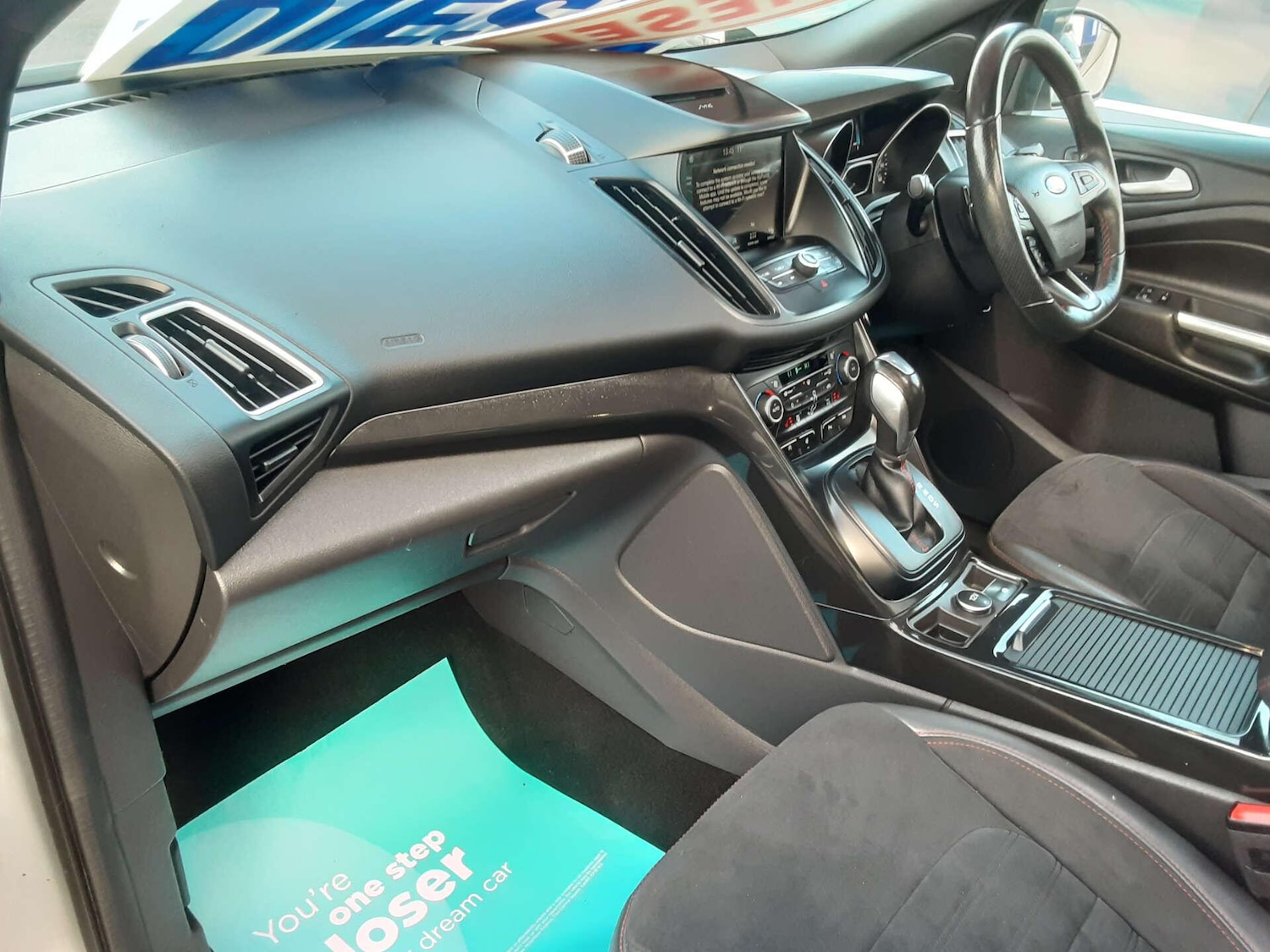 Used Ford Kuga 2019 for sale - 77028988: Photo 25