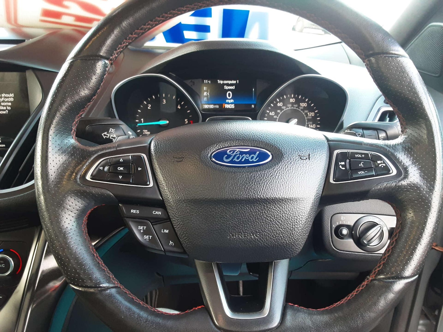 Used Ford Kuga 2019 for sale - 77028988: Photo 31