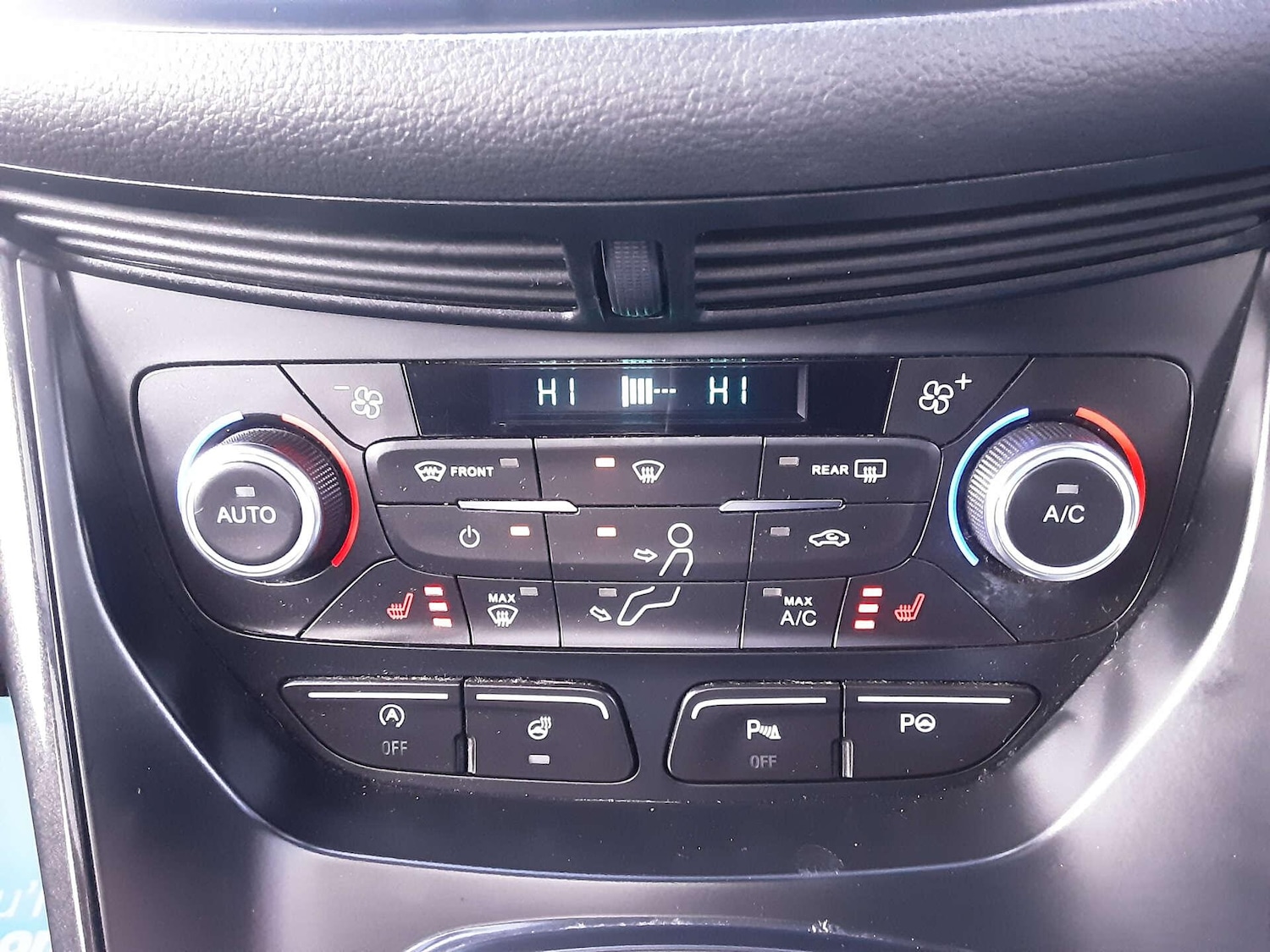 Used Ford Kuga 2019 for sale - 77028988: Photo 34