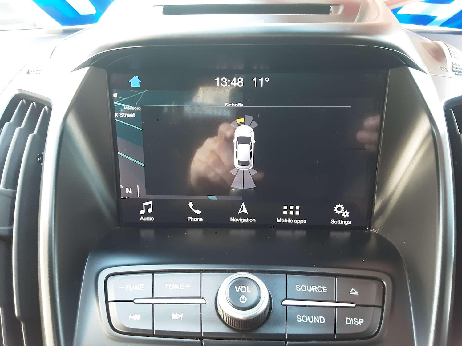 Used Ford Kuga 2019 for sale - 77028988: Photo 35