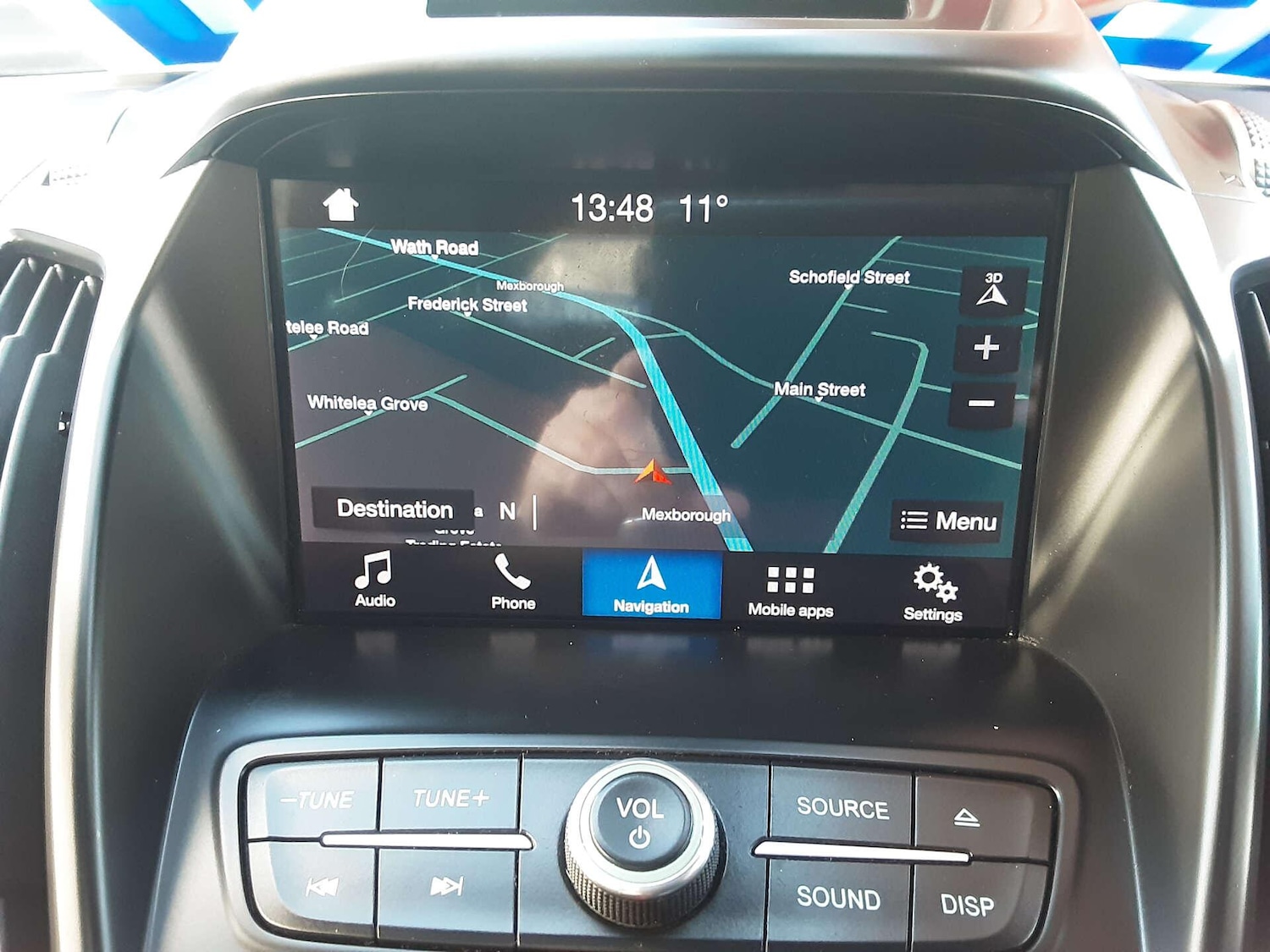 Used Ford Kuga 2019 for sale - 77028988: Photo 36