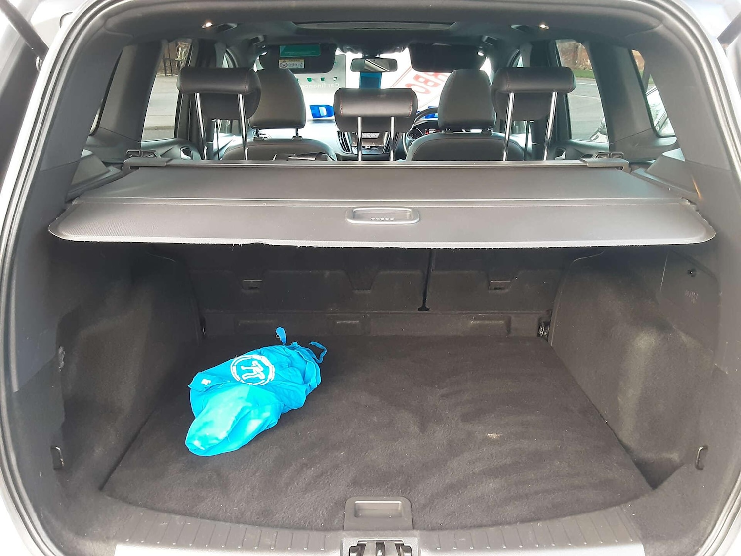 Used Ford Kuga 2019 for sale - 77028988: Photo 37