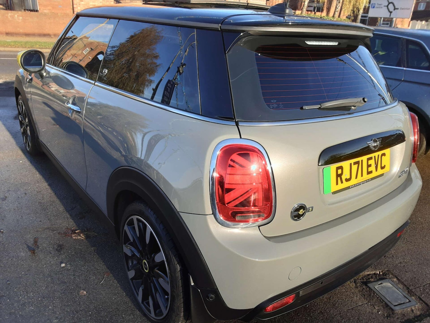 Used MINI Hatch 2021 for sale - 76807672: Photo 13