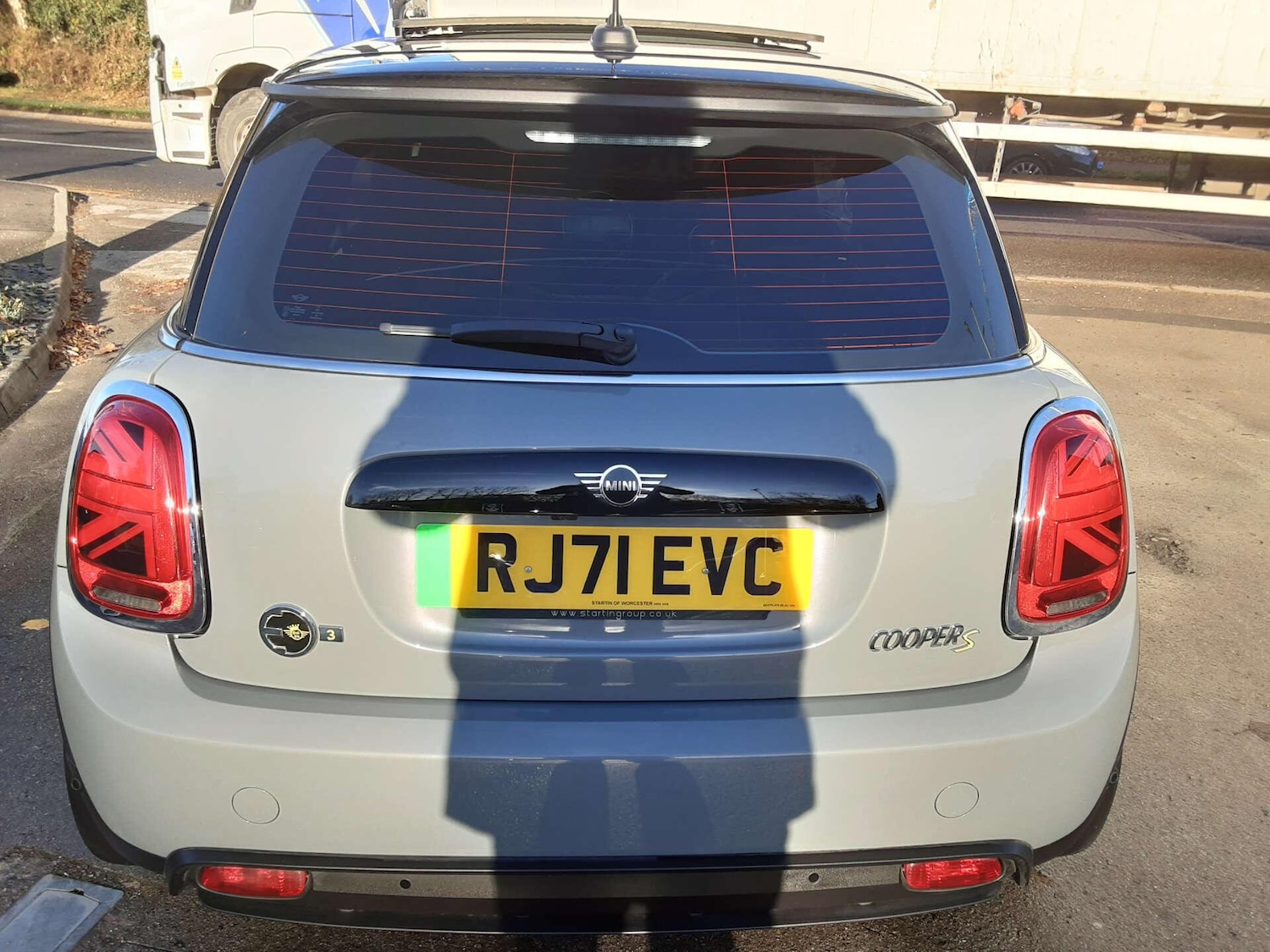 Used MINI Hatch 2021 for sale - 76807672: Photo 15