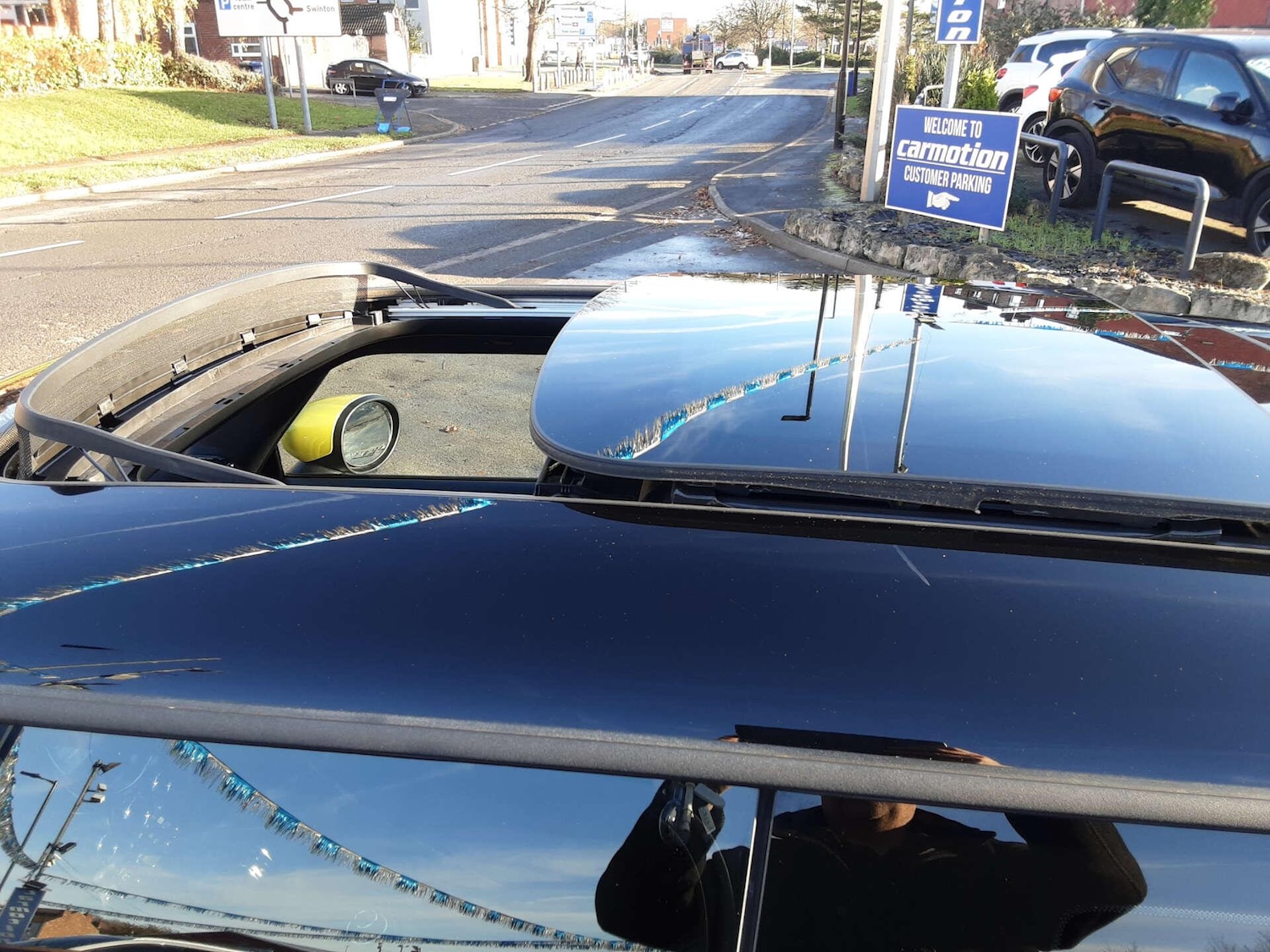 Used MINI Hatch 2021 for sale - 76807672: Photo 20