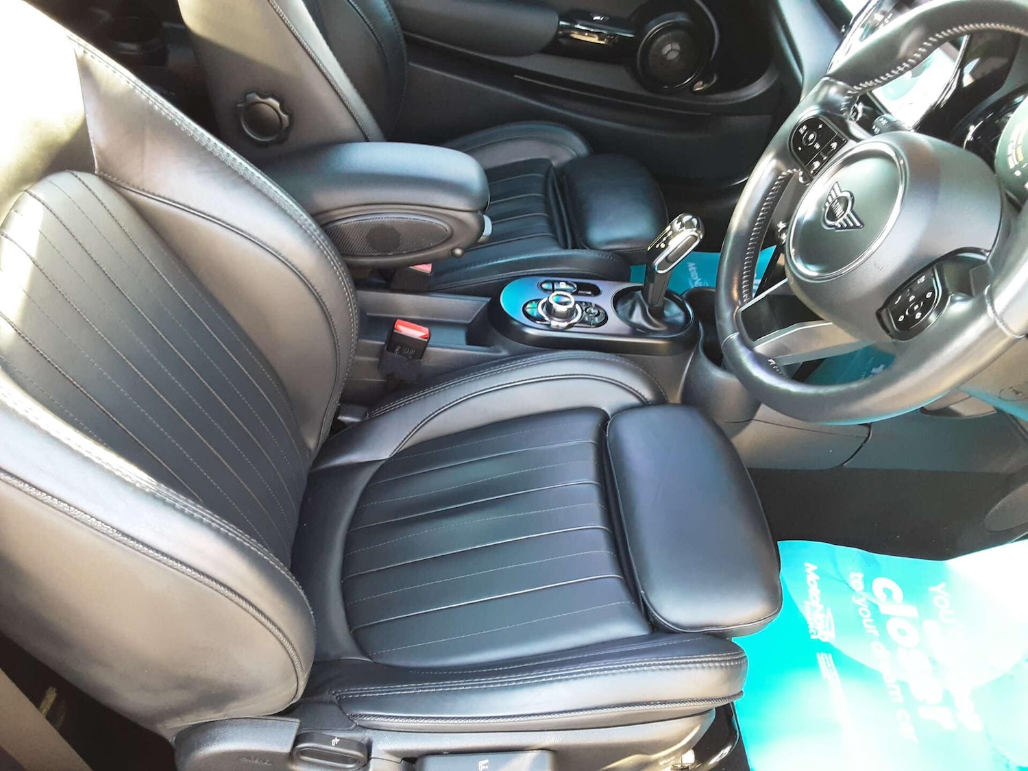 Used MINI Hatch 2021 for sale - 76807672: Photo 24