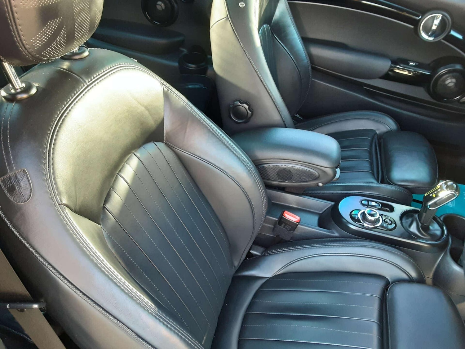 Used MINI Hatch 2021 for sale - 76807672: Photo 25