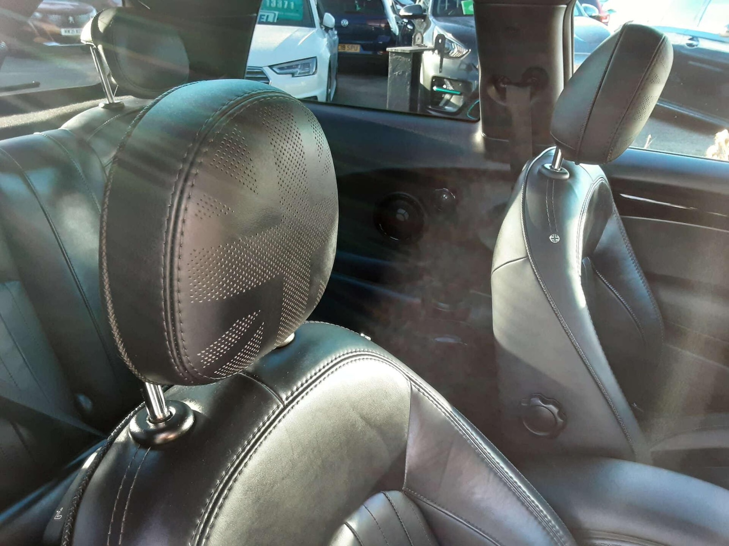 Used MINI Hatch 2021 for sale - 76807672: Photo 26