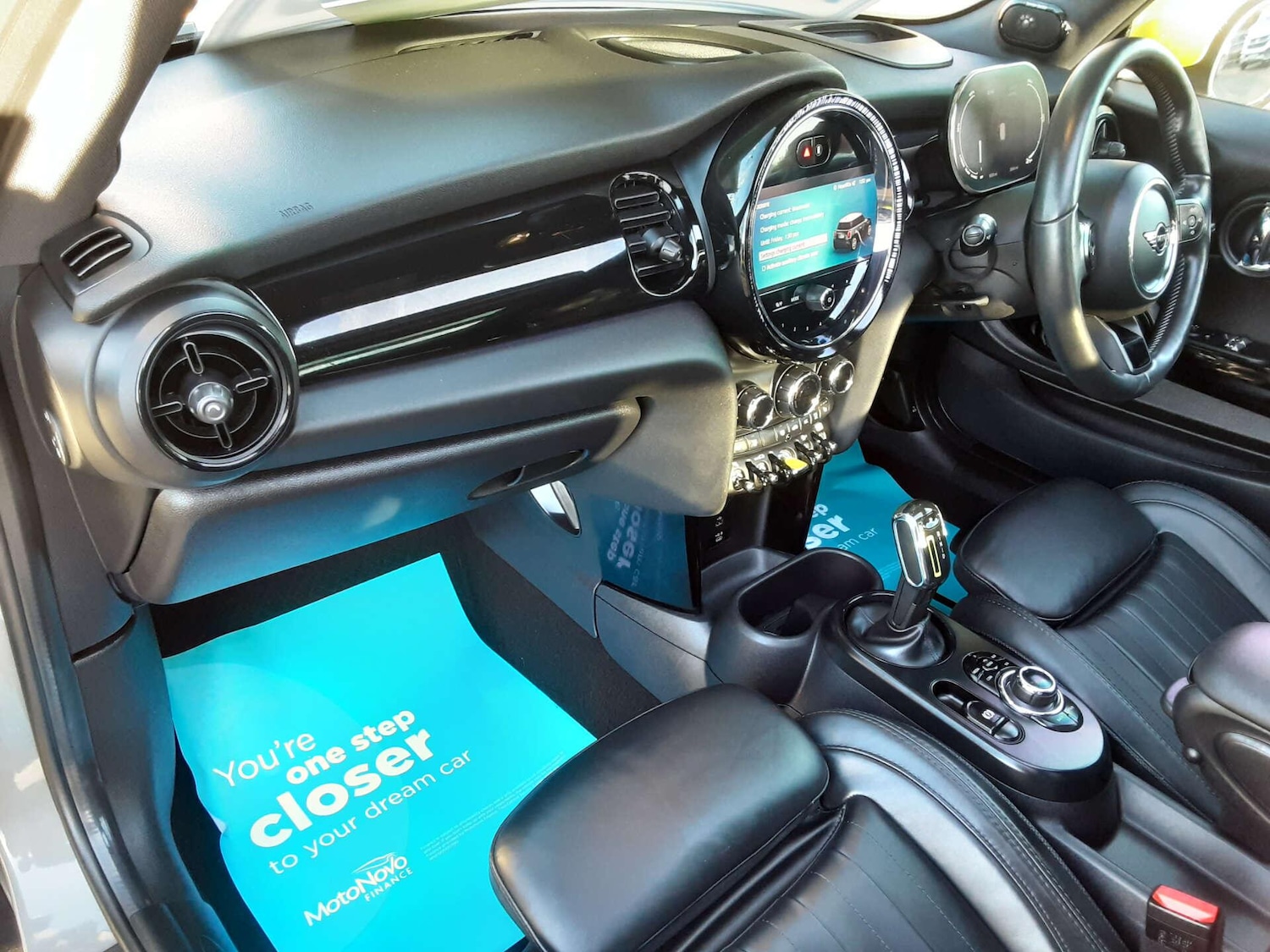 Used MINI Hatch 2021 for sale - 76807672: Photo 27