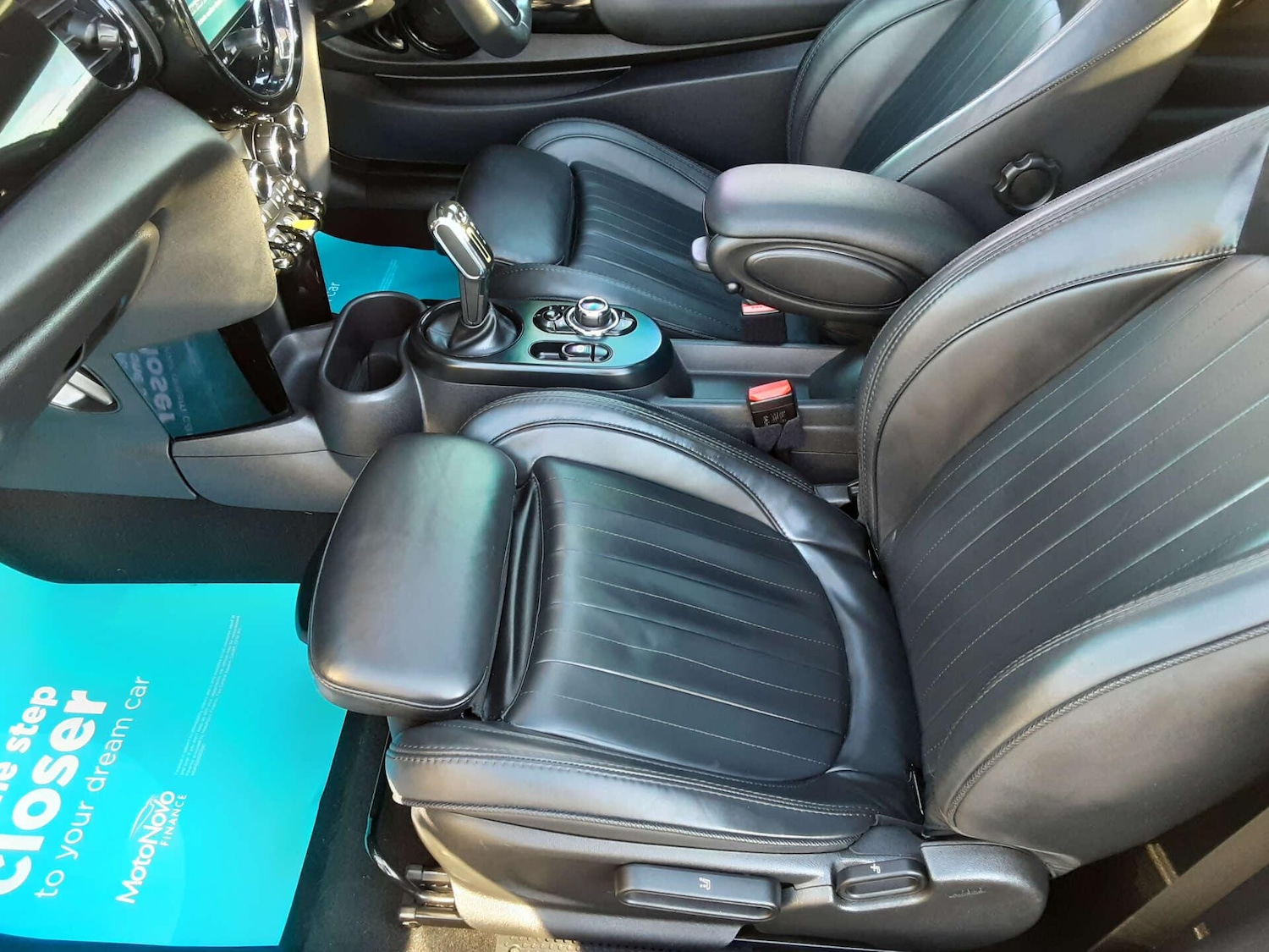 Used MINI Hatch 2021 for sale - 76807672: Photo 28