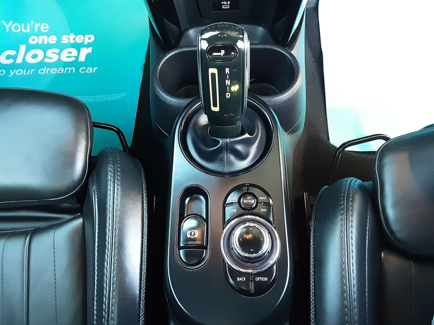 Used MINI Hatch 2021 for sale - 76807672: Photo 33