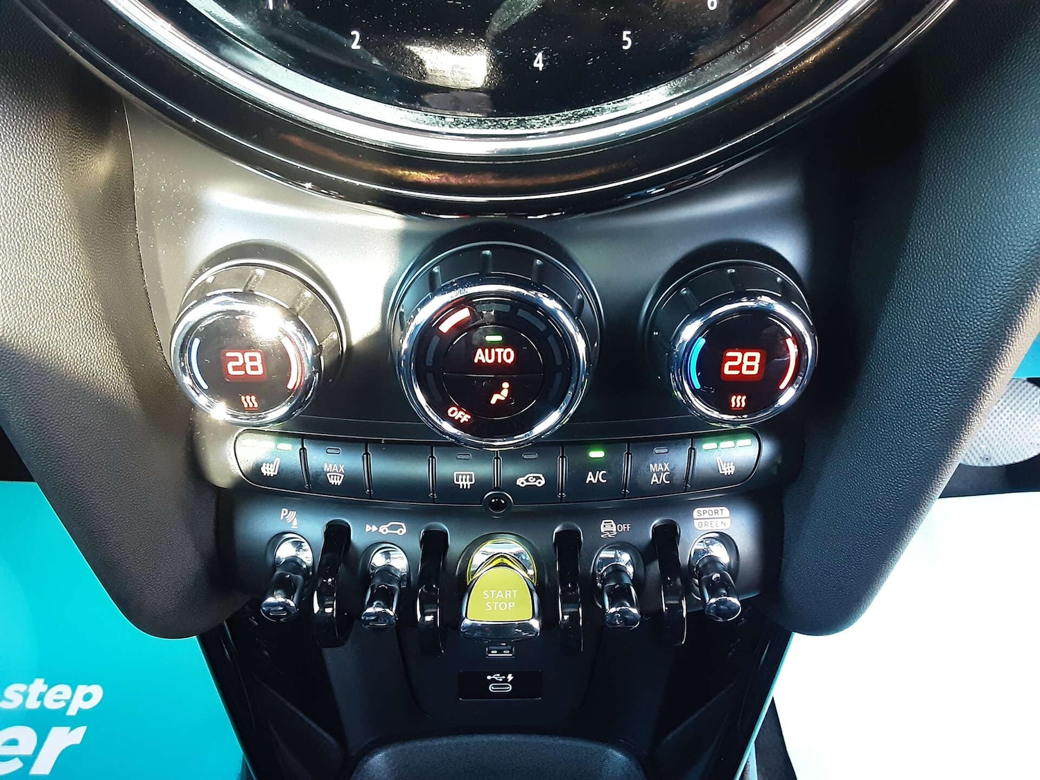 Used MINI Hatch 2021 for sale - 76807672: Photo 34