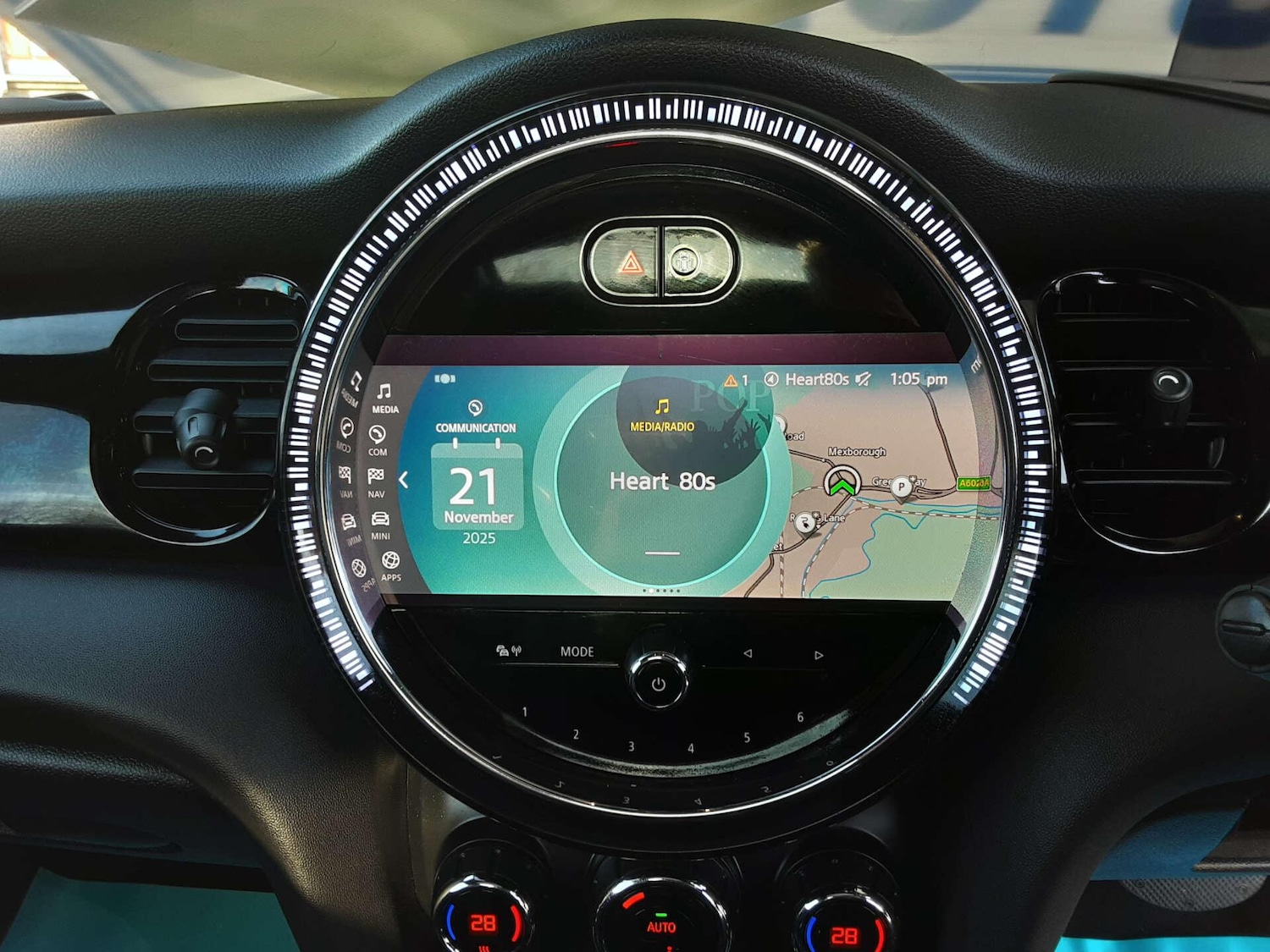 Used MINI Hatch 2021 for sale - 76807672: Photo 35