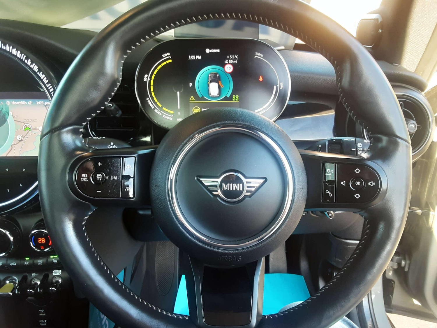 Used MINI Hatch 2021 for sale - 76807672: Photo 36