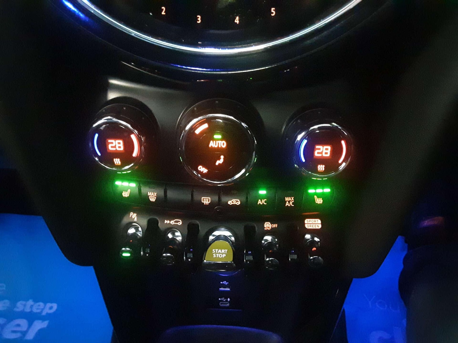 Used MINI Hatch 2021 for sale - 76807672: Photo 39