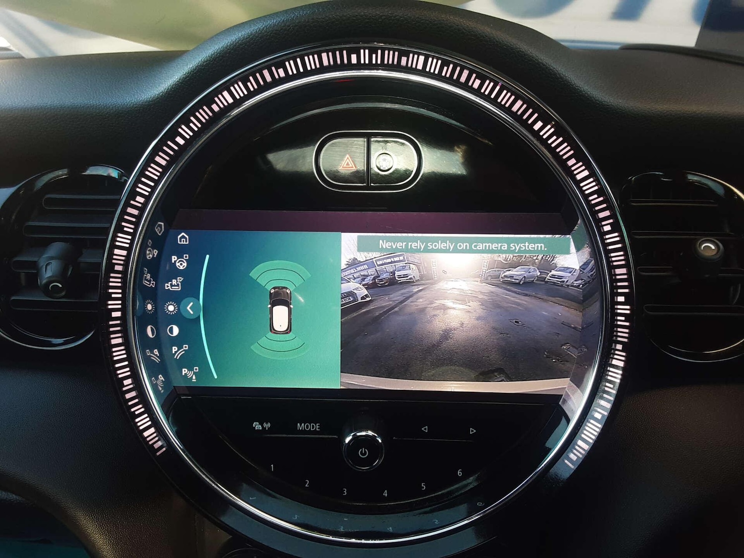 Used MINI Hatch 2021 for sale - 76807672: Photo 40