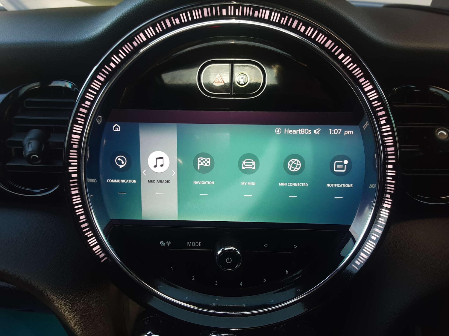 Used MINI Hatch 2021 for sale - 76807672: Photo 41