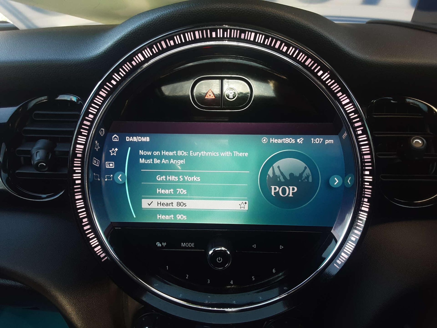 Used MINI Hatch 2021 for sale - 76807672: Photo 42