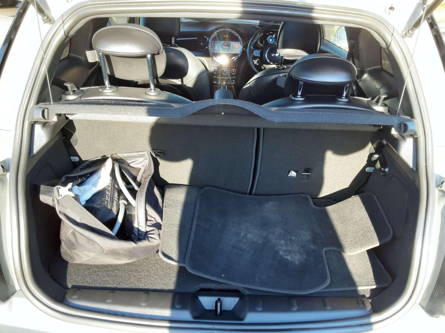 Used MINI Hatch 2021 for sale - 76807672: Photo 43