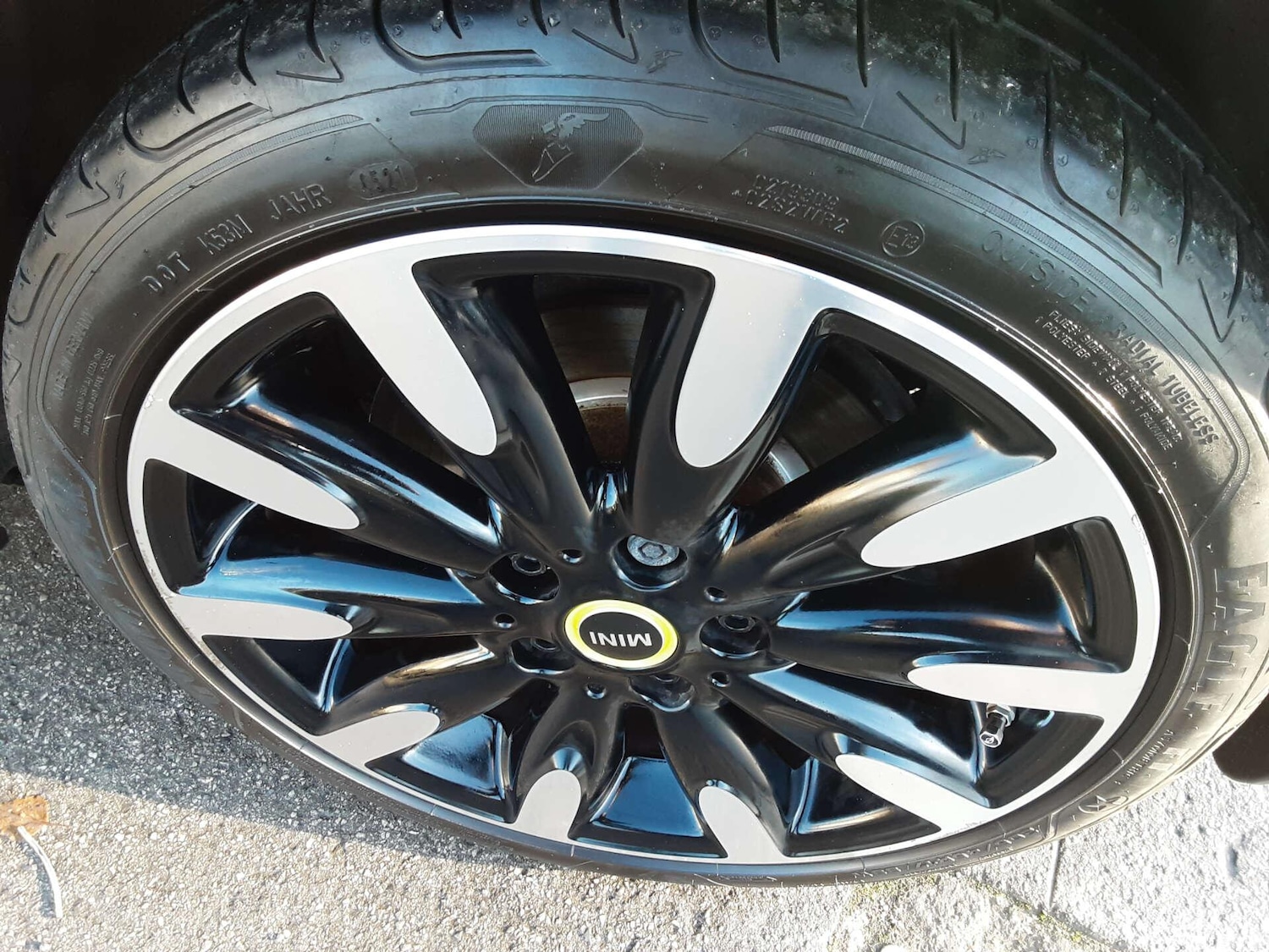 Used MINI Hatch 2021 for sale - 76807672: Photo 44