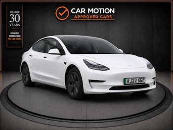 Used Tesla Model 3 2022 for sale - 79157794: Photo