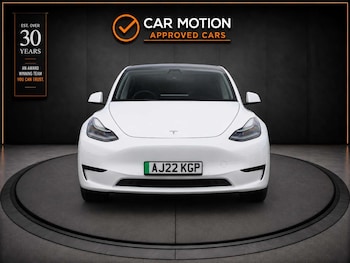 Used Tesla Model 3 2022 for sale - 79157794: Photo