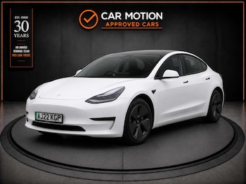 Used Tesla Model 3 2022 for sale - 79157794: Photo