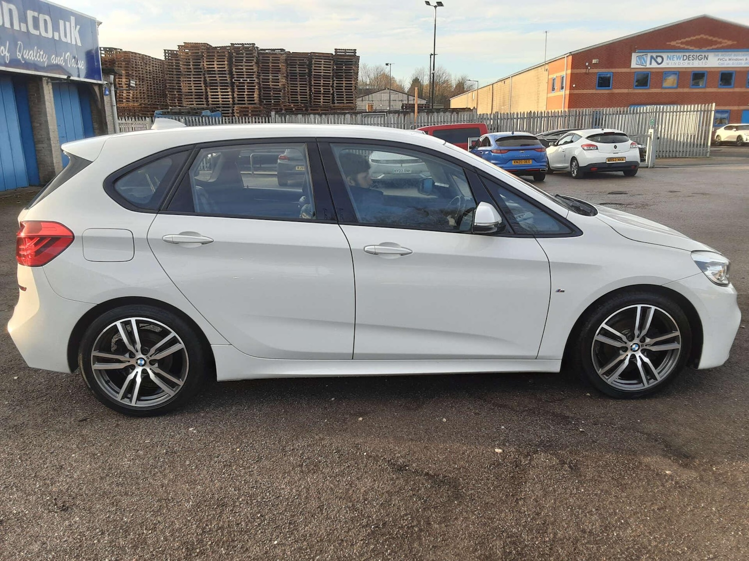Used BMW 2 Series 2015 for sale - 77097479: Photo 13