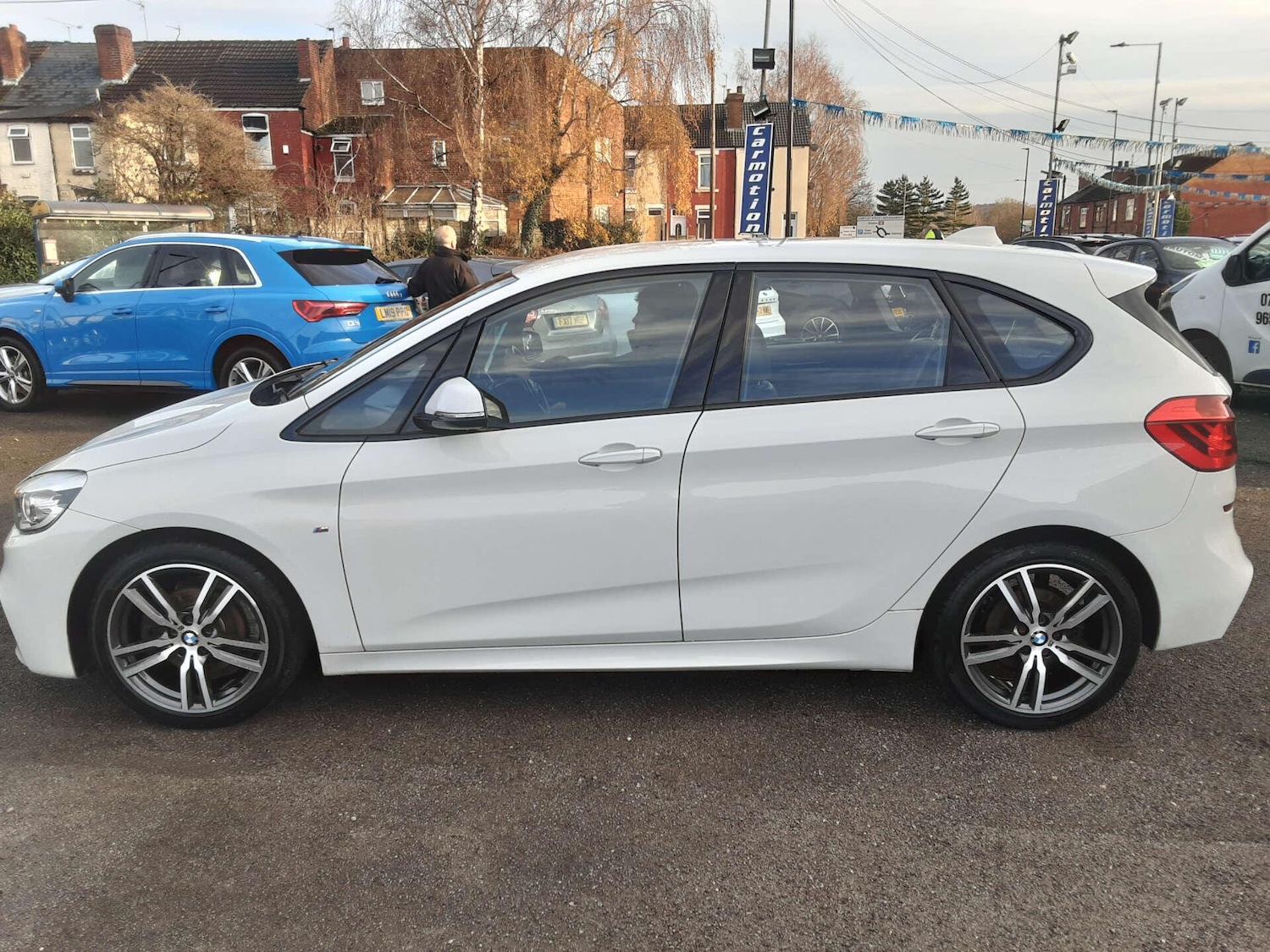 Used BMW 2 Series 2015 for sale - 77097479: Photo 14
