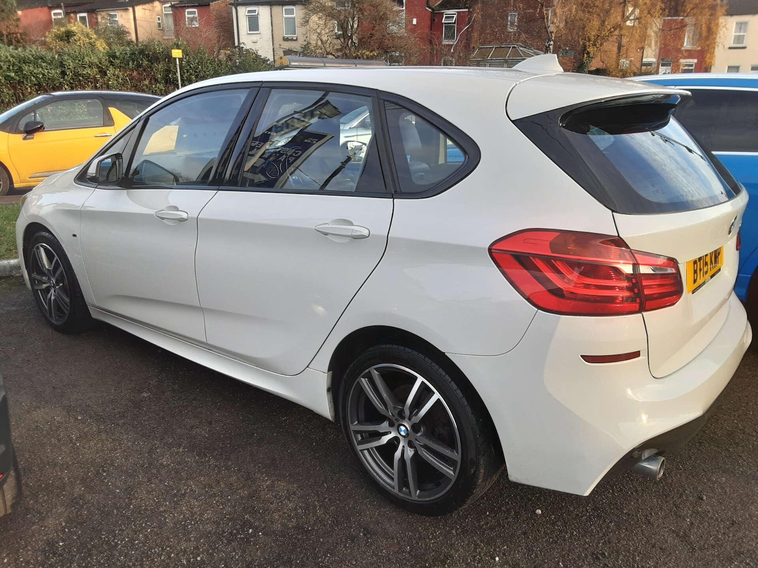 Used BMW 2 Series 2015 for sale - 77097479: Photo 15