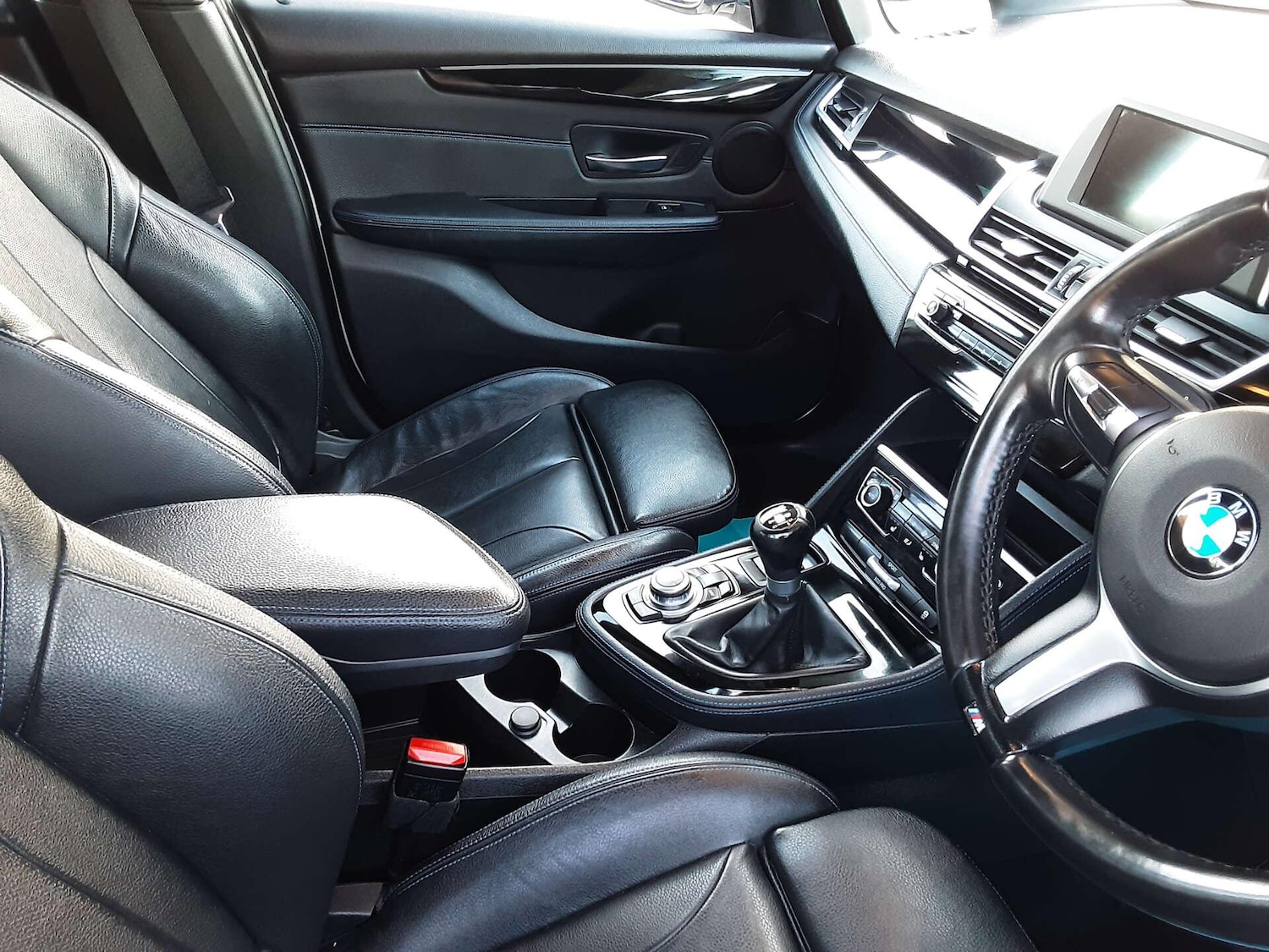 Used BMW 2 Series 2015 for sale - 77097479: Photo 19