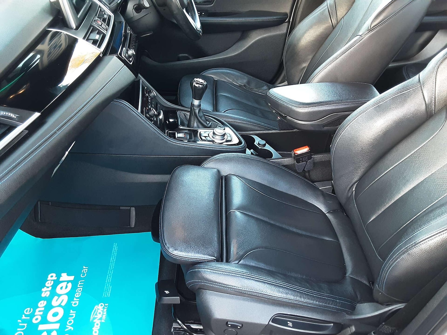 Used BMW 2 Series 2015 for sale - 77097479: Photo 22