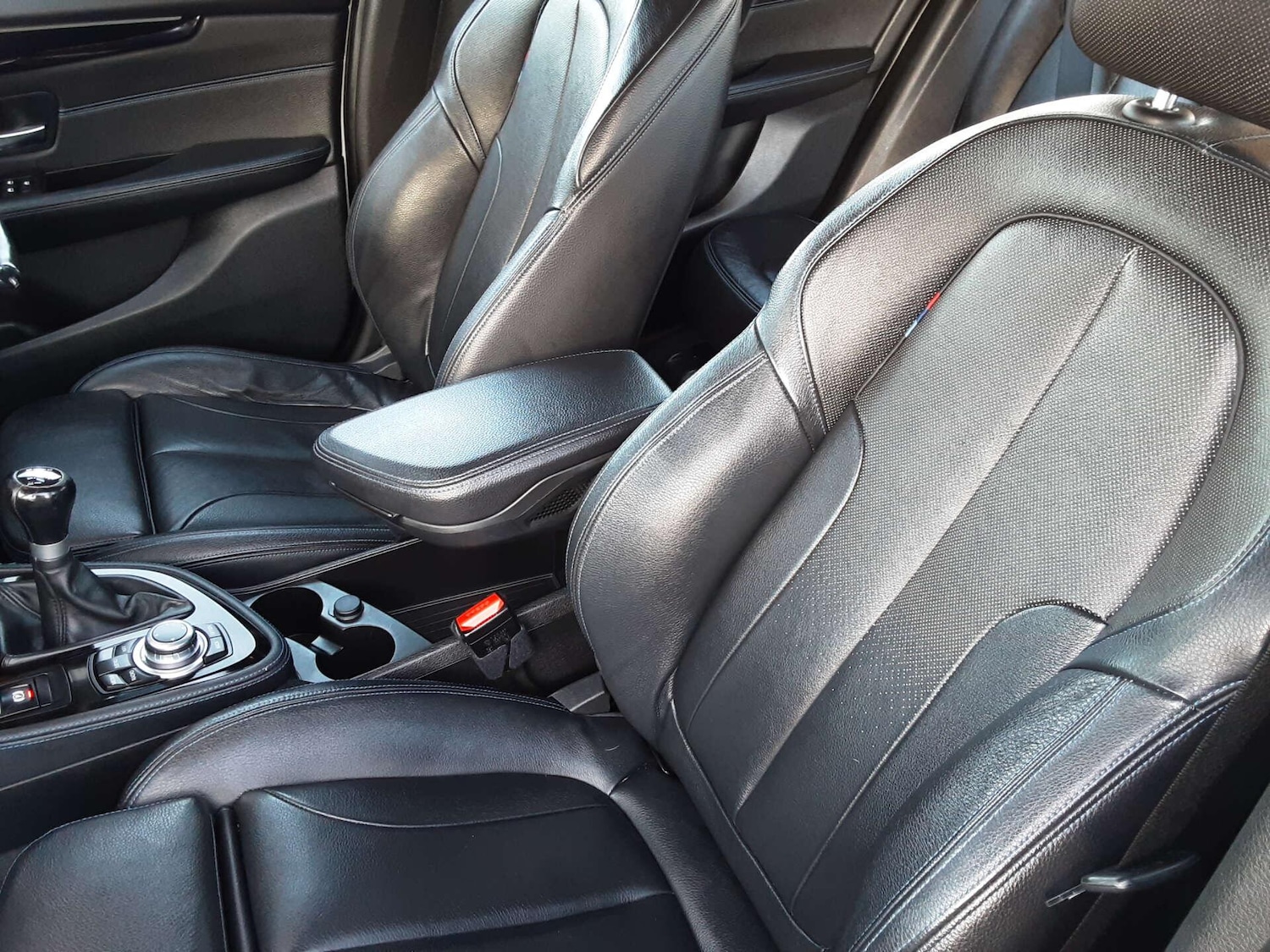 Used BMW 2 Series 2015 for sale - 77097479: Photo 23