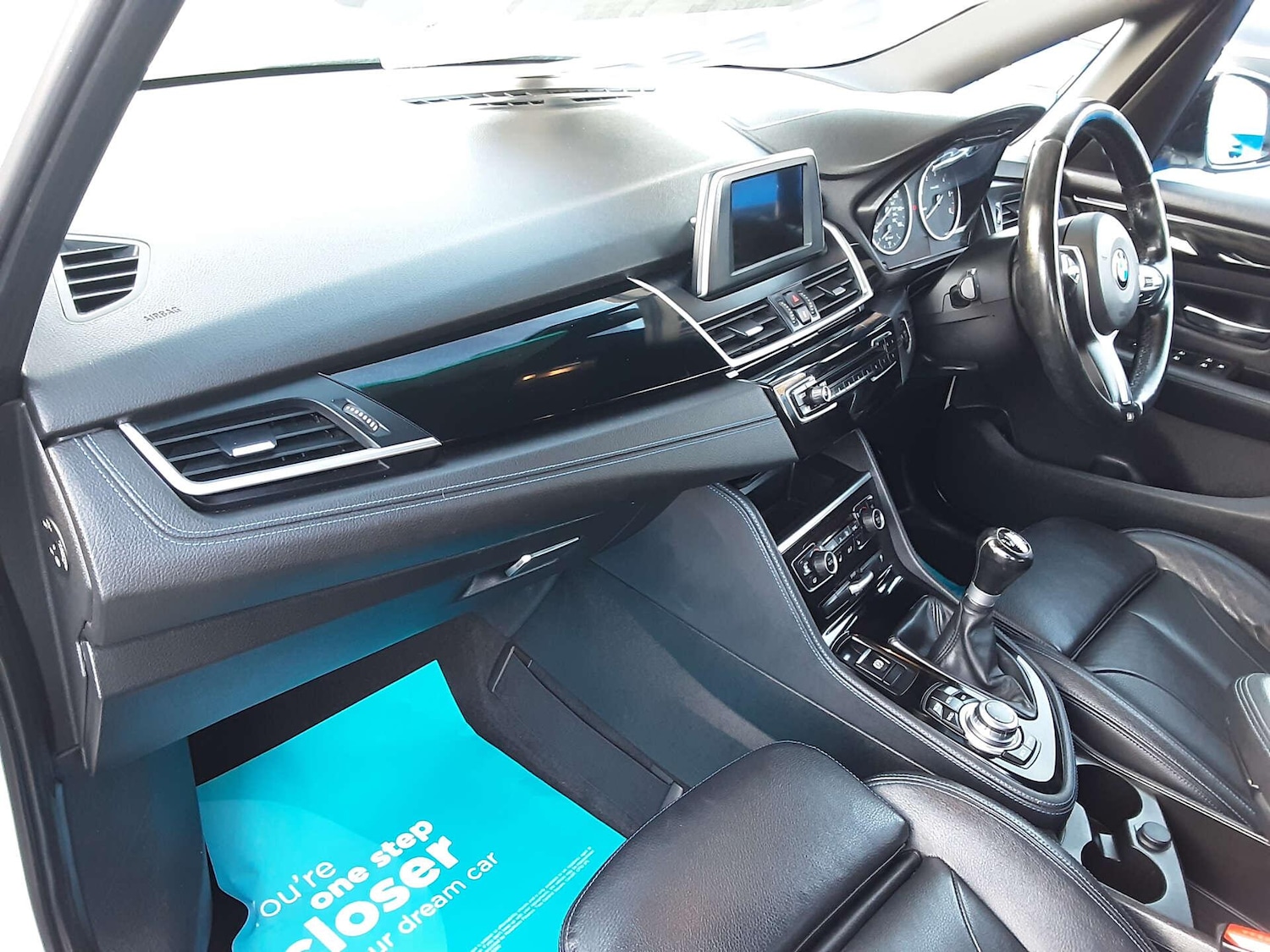 Used BMW 2 Series 2015 for sale - 77097479: Photo 24